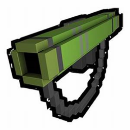 Shooty Combat!
