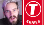 Sub to pewdiepie