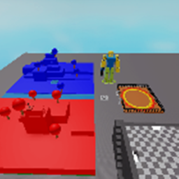 Minigame Hub