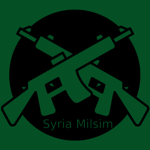 [PL] Syria Milsim