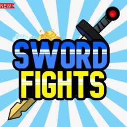 Sword Fights [BETA] [ RUINS MAP]