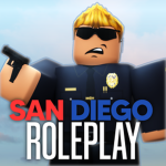 ERLC: San Diego Roleplay