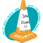 Traffic Cone Lovers!