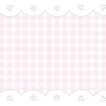 とてもかわいいピンク