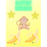 Slippery bananaa