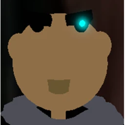 GRU SANS icon