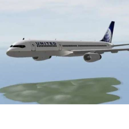 Robloxian Airlines ✈️