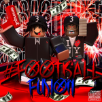 #Football Fusion