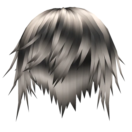 Emo Hair Roblox Item Rolimon S NoFilter
