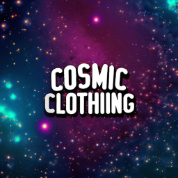 Cosmic Clothing