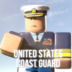 ︱United States Coast Guard︱