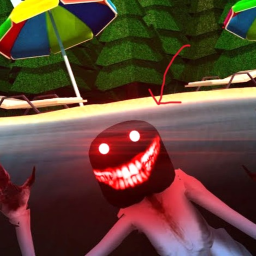 Untitled camp icon