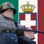 Kingdom of Italy's Military 1940's