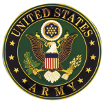 [- United States - Army -]