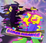 Gamer Alliance!