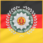 Deutsche Volkspolіzeі