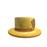 Tickets Top Hat