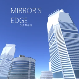 Mirror's Edge OT Alpha [desc!] icon