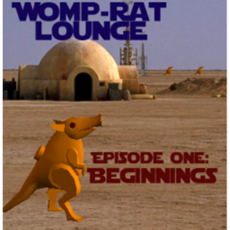 Womp Rat Lounge