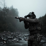 Army or swats