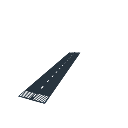 ⭐ [New!] Plane runway For Roleplaying! Hagout V...