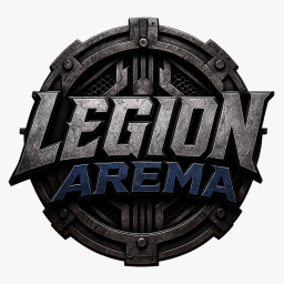 LEGION AREMA