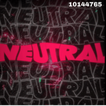 Neutral,