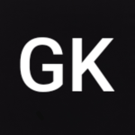 GK입니다