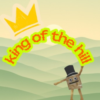 KING OF THE HILL