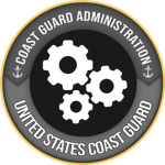 [-] Coast Guard Administration