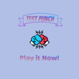 Test Punch