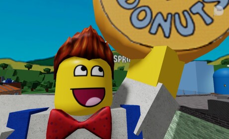 spiring blox the fair