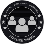 Site - Xeno | O5 Council