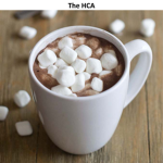 The Hot Chocolate Army