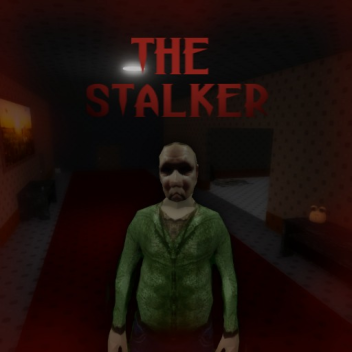 The Stalker [HORROR]
