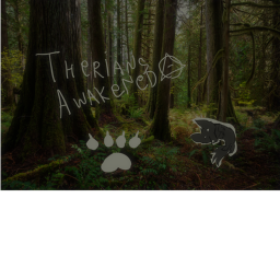 therians awakened