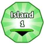 ISLAND #1