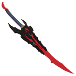 Hellbringer Sword