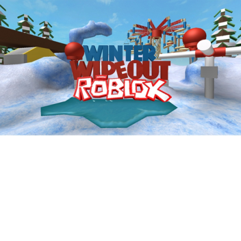 Winter Wipeout Roblox DIY's and Mod's UPDATE 2