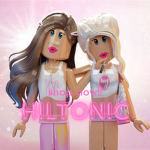 #hiltonicdolls