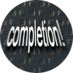 The Strategy Badger: Completion!