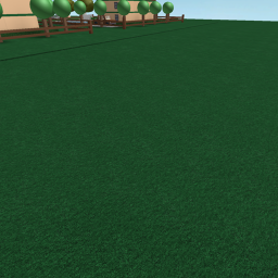 ROBLOX Happy Neighborhood!