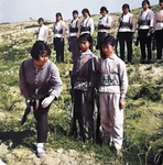 八路军第二纵队