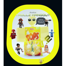 TROLLZ HANGOUT V.2(under consruction)