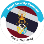 (RTA) Royal Security Command | นถปภ.รอ.