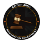 |MODROL| |UKM| Patrol And Moderation