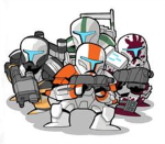 Republic Commando:Delta Squad