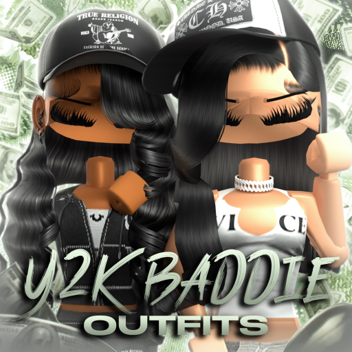 Y2K Baddie Outfit Ideas