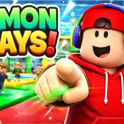 Simon Says!