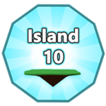 Island #10